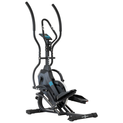 Elíptica Derby Sportfitness