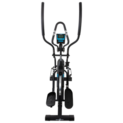 Elíptica Derby Sportfitness