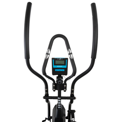 Elíptica Derby Sportfitness