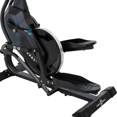 Elíptica Derby Sportfitness