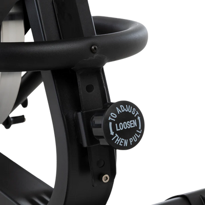 Elíptica Derby Sportfitness