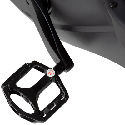 Bicicleta Air Bike Darwin