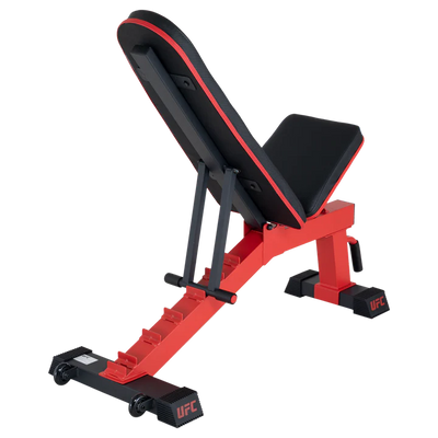 Banco Multifuncional Delux-FID