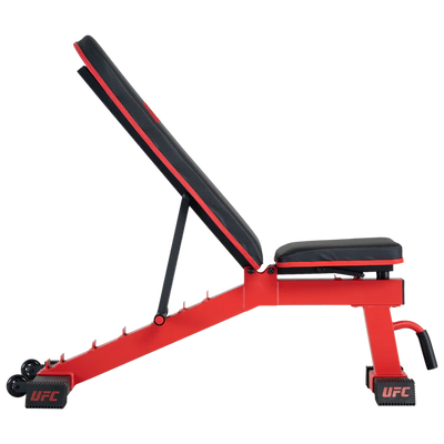 Banco Multifuncional Delux-FID