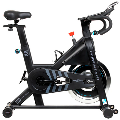 Bicicleta Spinning Ferrera R1