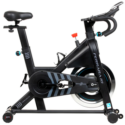 BICICLETA SPINNING FERRERA R1