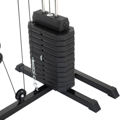 Multifuncional 1 Torre 150 Lb