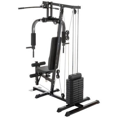 Multifuncional 1 Torre 150 Lb