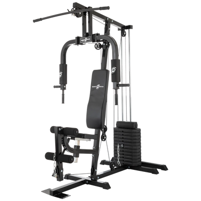Multifuncional 1 Torre 150 Lb