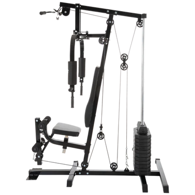 Multifuncional 1 Torre 150 Lb