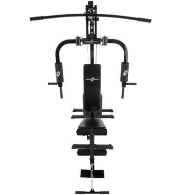 Multifuncional 1 Torre 150 Lb