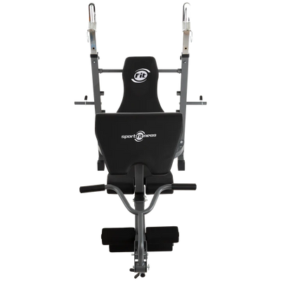 Banco Ejercicio Múltiple Predicador