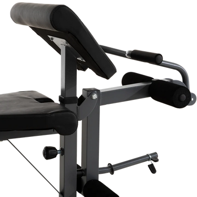 Banco Ejercicio Múltiple Predicador