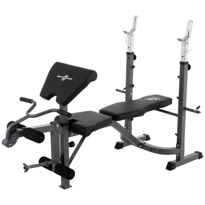 Banco Ejercicio Múltiple Predicador