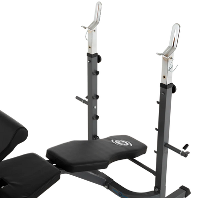 Banco Ejercicio Múltiple Predicador