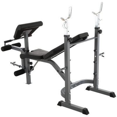 Banco Ejercicio Múltiple Predicador