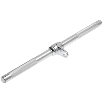 Adaptación Polea Recta Corta Sport Fitness