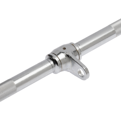 Adaptación Polea Alta Semi Curva Sport Fitness