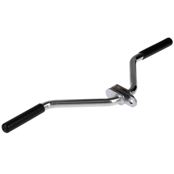 Adaptación Corta Semi Curva Sport Fitness