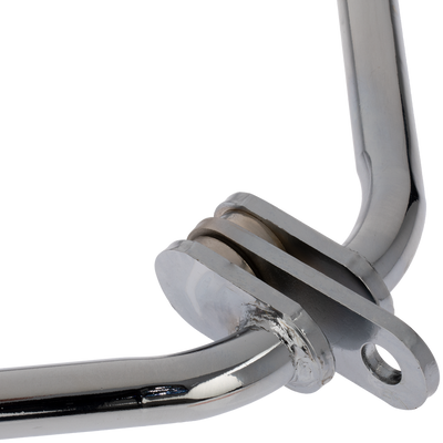 Adaptación Corta Semi Curva Sport Fitness