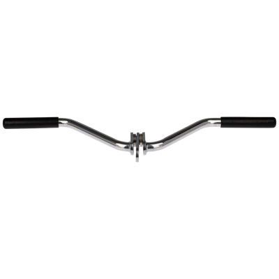 Adaptación Corta Semi Curva Sport Fitness