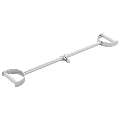 Adaptación Barbell Espalda Sport Fitness