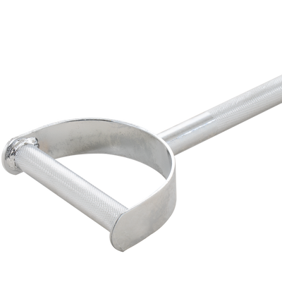 Adaptación Barbell Espalda Sport Fitness