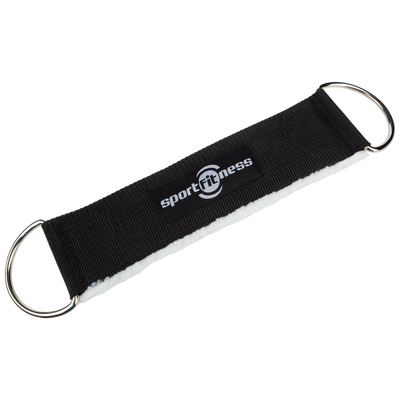 Arnés Tobillo Nylon Profesional Sport Fitness