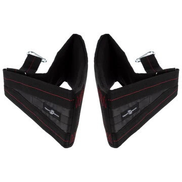 Arnés Trabajo Abdomen Aéreo Sport Fitness