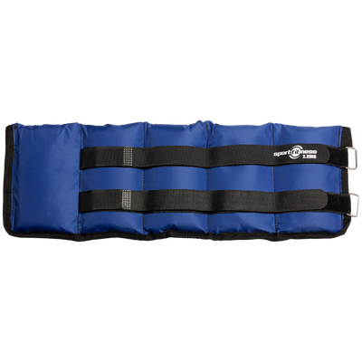 Pesas Tobilleras 2.25 Kg Sportfitness