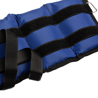 Pesas Tobilleras 2.25 Kg Sportfitness