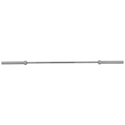 Barra olímpica 20 Kg (220 cm) 2in profesional R1