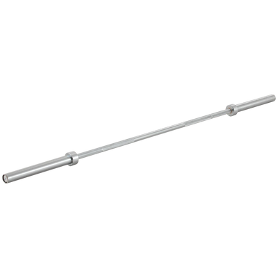 Barra olímpica 20 Kg (220 cm) 2in profesional R1