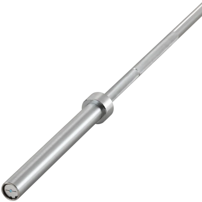 Barra olímpica 20 Kg (220 cm) 2in profesional R1