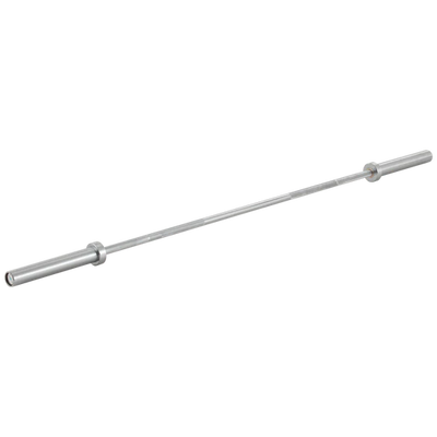 Barra olímpica 15 kg (201 cm) 2in profesional R2