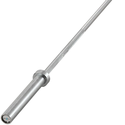 Barra olímpica 15 kg (201 cm) 2in profesional R2
