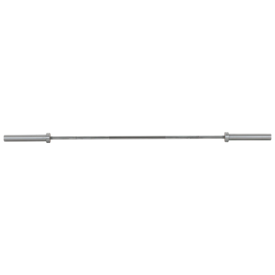 Barra olímpica 15 kg (201 cm) 2in profesional R2