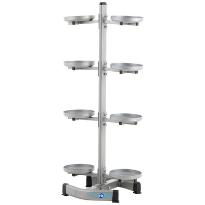 Rack Para Mancuernas Rusas