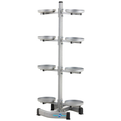 Rack Para Mancuernas Rusas