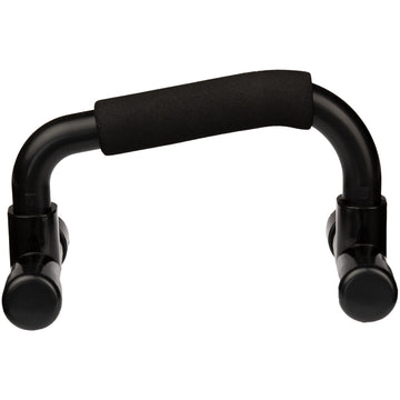 Soporte Para Flexión De Brazos En Aluminio Sportfitness