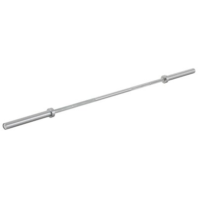 Barra olímpica 15kg para mujeres High Quality