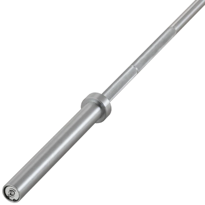 Barra olímpica 15kg para mujeres High Quality