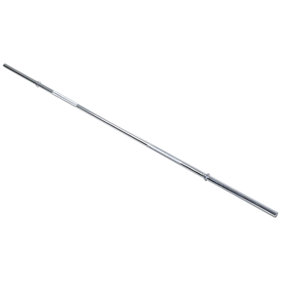 Barra recta para pesas 180cm * 2.5cm