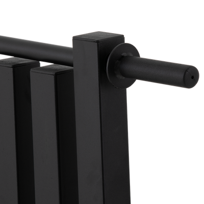 Rack Para Mancuernas En Vinilo Y Neopreno (Lineal)