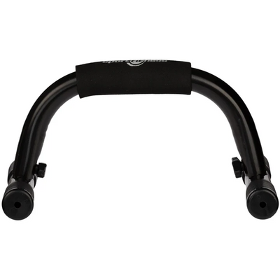 Soporte Para Flexión De Brazos En Aluminio Sportfitness