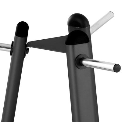 Rack Para Discos Estándar