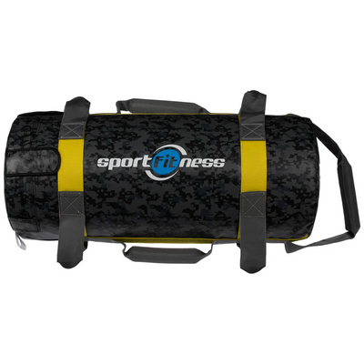 Sandbag / Bolsa De Poder 15Kg Línea Militar