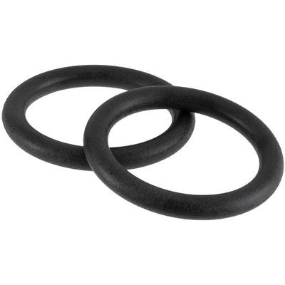 Anillas En Resina Gimnasia Olímpica Sportfitness