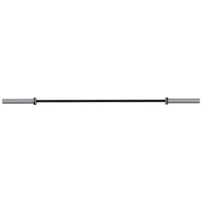 Barra olímpica 15 Kg (201 cm) Flexible