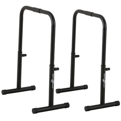 Barras paralelas graduables